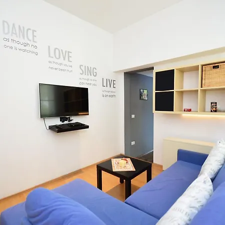 Holiday Mihovilovic Holiday home